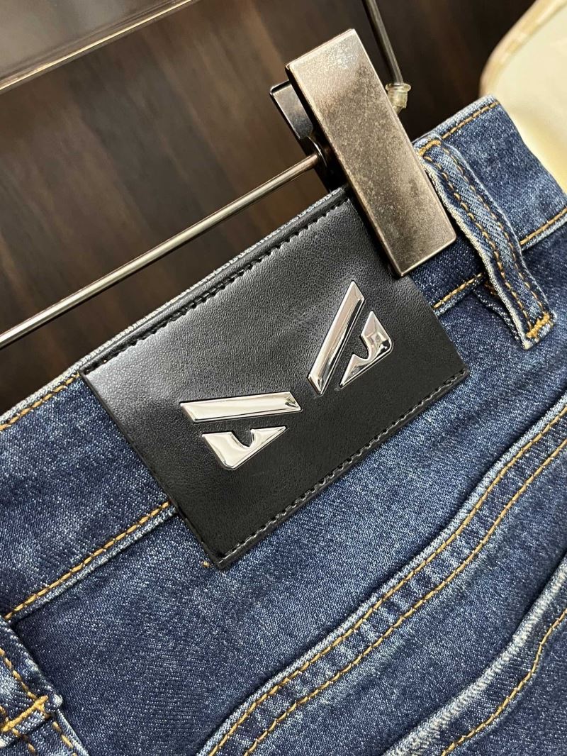 Fendi Jeans